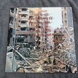 DYSTOPIA S/T CLEAR
