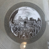DYSTOPIA S/T CLEAR