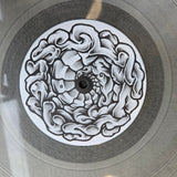DYSTOPIA S/T CLEAR