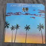 JOHN LEE & GERRY BROWN MANGO SUNRISE