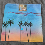 JOHN LEE & GERRY BROWN MANGO SUNRISE