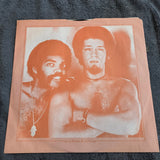 JOHN LEE & GERRY BROWN MANGO SUNRISE