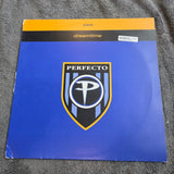 ZEE DREAMTIME UK IMP 12"