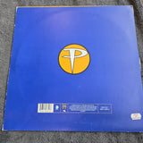 ZEE DREAMTIME UK IMP 12"