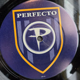 ZEE DREAMTIME UK IMP 12"