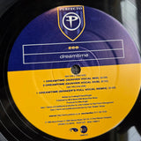 ZEE DREAMTIME UK IMP 12"