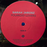 SARAH JAROSZ POLAROID LOVERS
