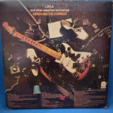 DEREK AND THE DOMINOS LAYLA 1P ATCO