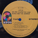 DEREK AND THE DOMINOS LAYLA 1P ATCO