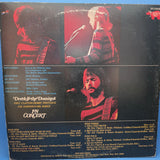 DEREK AND THE DOMINOS IN CONCERT 1P