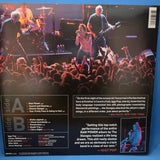 STOOGES RAW POWER LIVE IN THE HANDS OF THE FANS