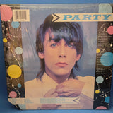 IGGY POP PARTY