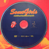 ROLLING STONES LIVE IN TEXAS