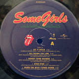 ROLLING STONES LIVE IN TEXAS
