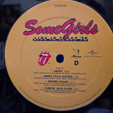 ROLLING STONES LIVE IN TEXAS