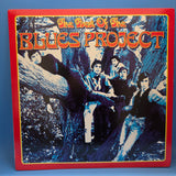 BLUES PROJECT THE BEST OF RHINO