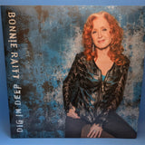 BONNIE RAITT DIG IN DEEP 180G