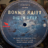 BONNIE RAITT DIG IN DEEP 180G