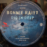 BONNIE RAITT DIG IN DEEP 180G
