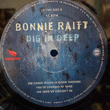 BONNIE RAITT DIG IN DEEP 180G