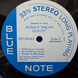 HORACE PARLAN QUINTET SPEAKIN MY PIECE 180G 2020