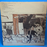 ERIC DOLPHY LAST DATE 1P MONO