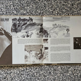 ERIC DOLPHY LAST DATE 1P MONO