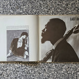 ERIC DOLPHY LAST DATE 1P MONO