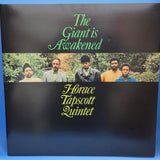 HORACE TAPSCOTT QUINTET THE GIANT IS AWAKENED 2020