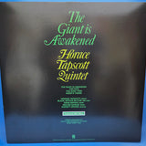 HORACE TAPSCOTT QUINTET THE GIANT IS AWAKENED 2020