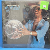 JOHNNY GUITAR WATSON GIANT