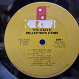 OJAYS COLLECTORS ITEMS