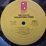 OJAYS COLLECTORS ITEMS