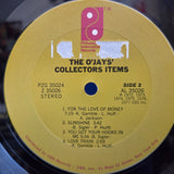 OJAYS COLLECTORS ITEMS