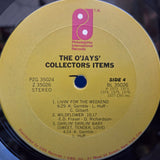 OJAYS COLLECTORS ITEMS