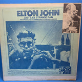 ELTON JOHN JUST LIKE STRANGE RAIN