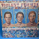 VIOLENT FEMMES THE BLIND LEADING THE NAKED