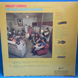 VIOLENT FEMMES THE BLIND LEADING THE NAKED