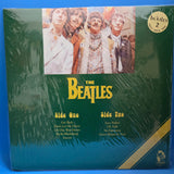 BEATLES SMOKING BEHIND STRAWBERRY FIELDS NEW