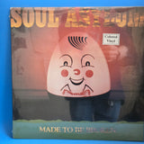 SOUL ASYLUM MADE TO BE BROKEN COLORED NEW