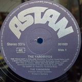 YARDBIRDS STORY SHAPES OF THINGS BOX SET GER IMP