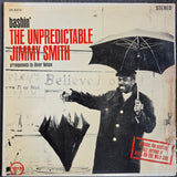 JIMMY SMITH BASHIN STEREO