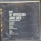 JIMMY SMITH BASHIN STEREO