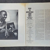 JIMMY SMITH BASHIN STEREO