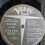 JIMMY SMITH BASHIN STEREO