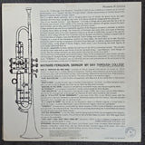 MAYNARD FERGUSON MY WAY THROUGH COLLEGE 1P