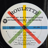 MAYNARD FERGUSON MY WAY THROUGH COLLEGE 1P