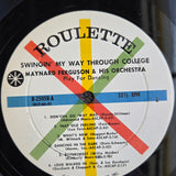 MAYNARD FERGUSON MY WAY THROUGH COLLEGE 1P