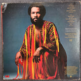ROY AYERS LETS DO IT