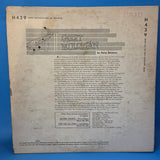 GERRY MULLIGAN AND HIS TEN TETTE 10"